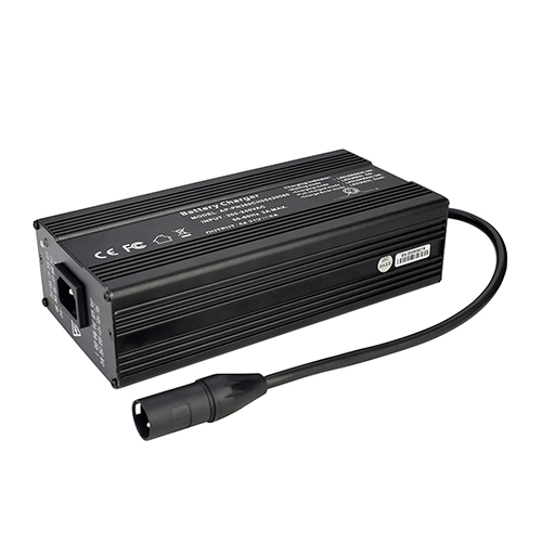 360W Waterproof Charger
