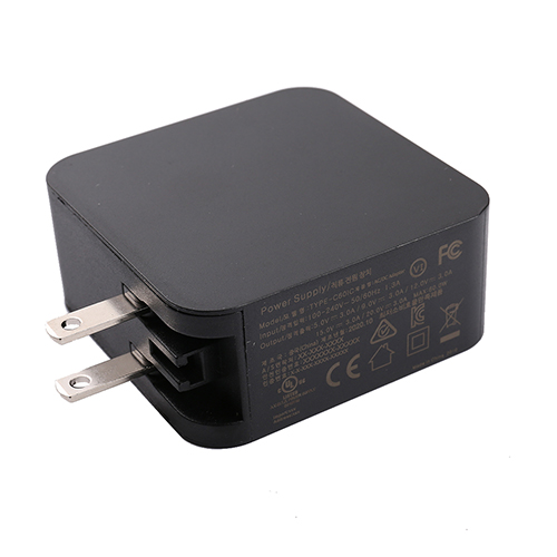 65W PD Charger
