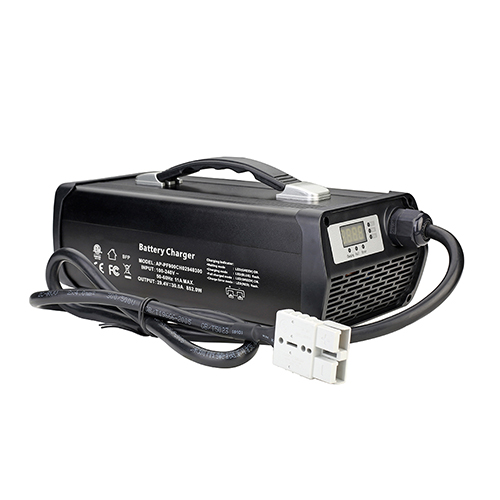 900W Battery Charger