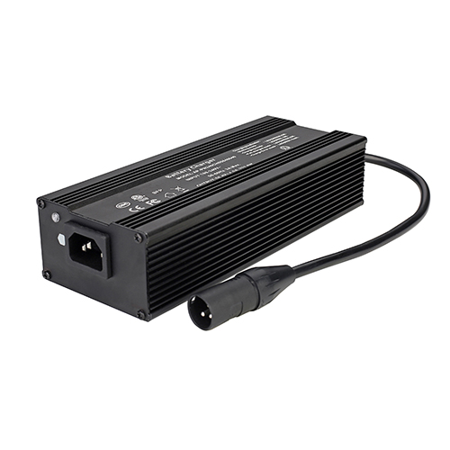 240W Sealed Battery Charger