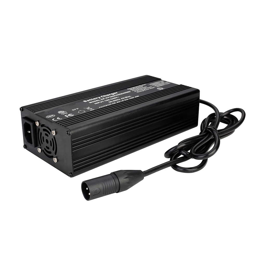 360W Battery Charger