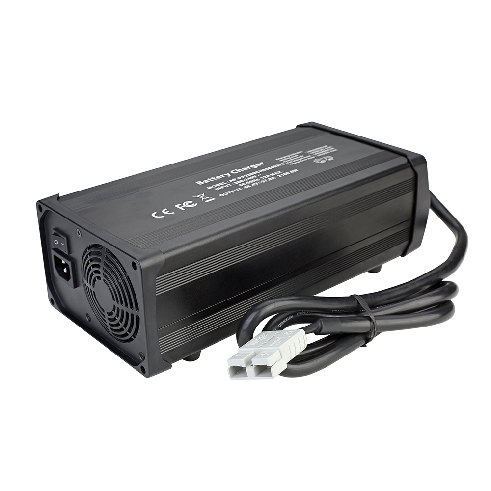 2200W Battery Charger