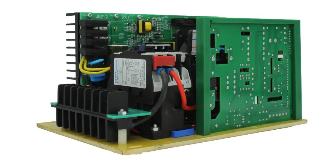 How to Choose Modular Power Supply in Automotive Electronics and Other Fields？