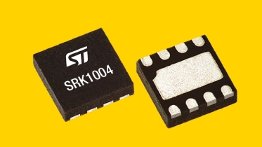 ST launches flexible synchronous rectifiers for high-efficiency silicon or GaN converters