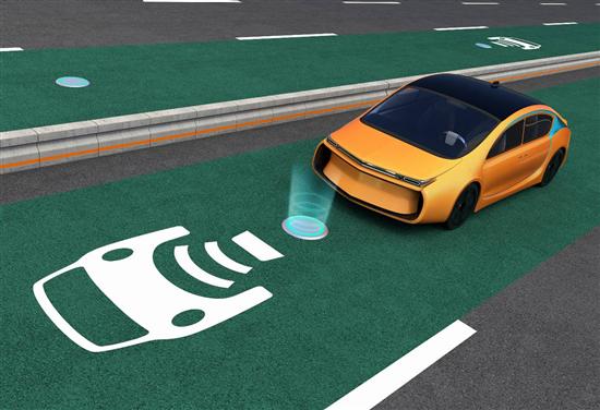 The Era of Wireless Charging for Electric Vehicles is Coming