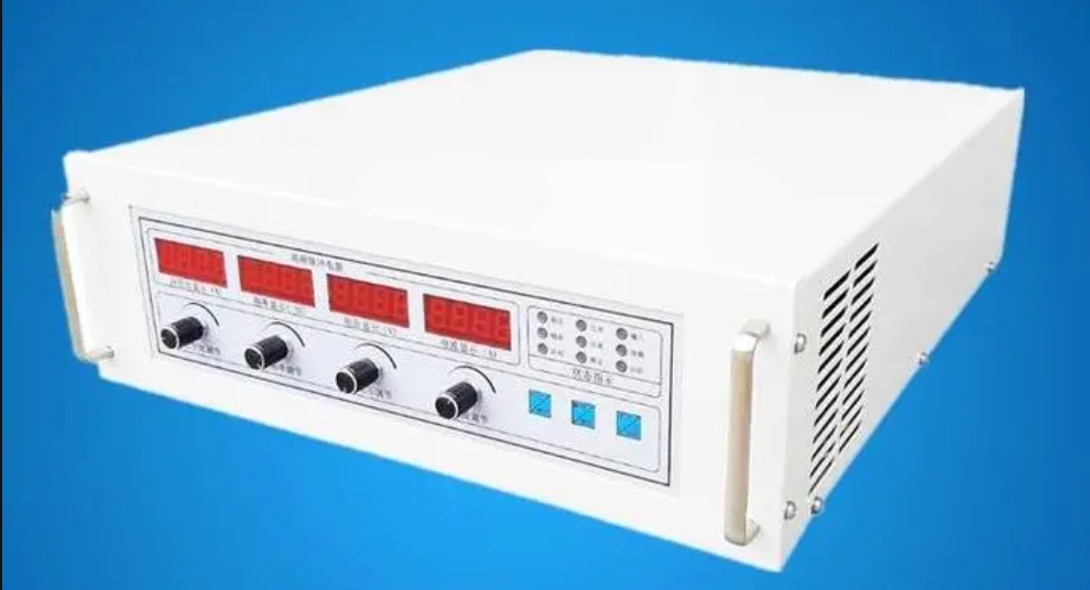 What is a DC single and double pulse power supply and its advantages and disadvantages introduction