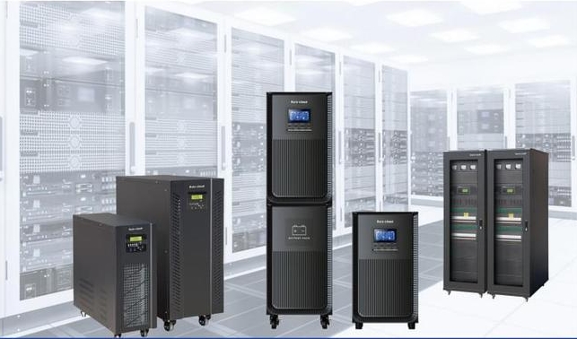 UPS Uninterruptible Power Supply: The Secret Weapon of Data Security!