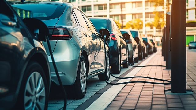 Why interoperability matters to an evolving EV charging market