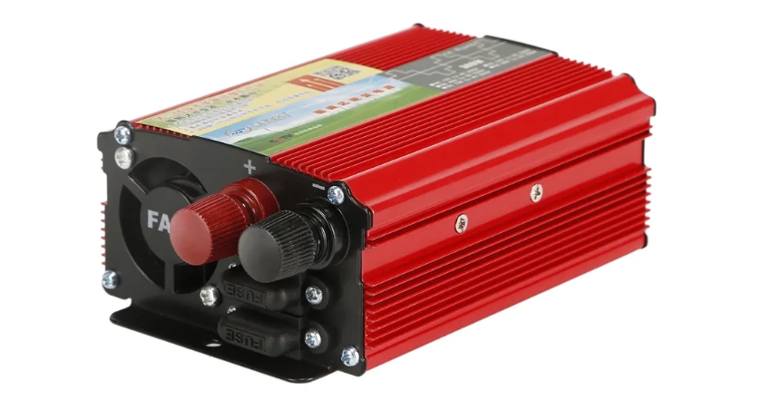 The most comprehensive introduction to inverter power supply