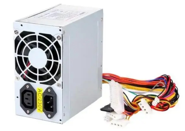 How to choose the server power supply?