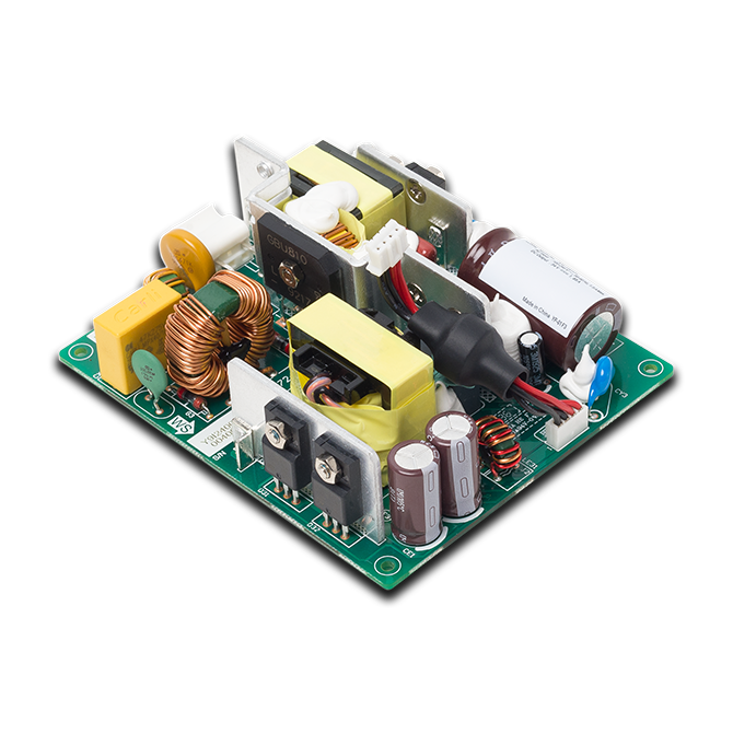 Industrial Automation Machinery Power Supply