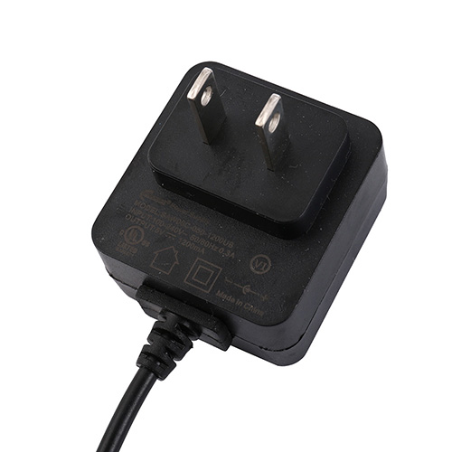 Can the 12V power adapter provide power to 19V devices?