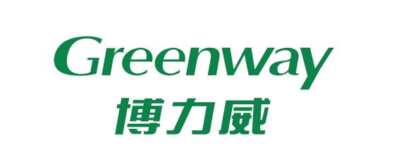 Greenway has obtained utility model patent authorization: 