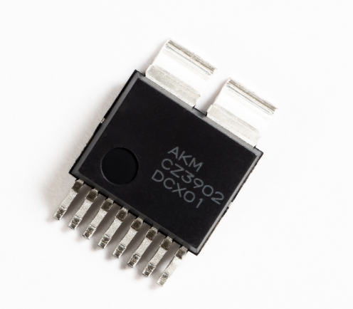 Asahi Kasei Microdevices’ New Current Sensor Enables Dramatically Smaller On-Board Chargers for Electric Vehicles