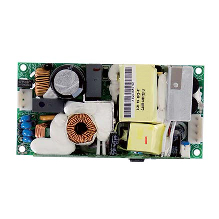 Central Monitoring System Power Supply