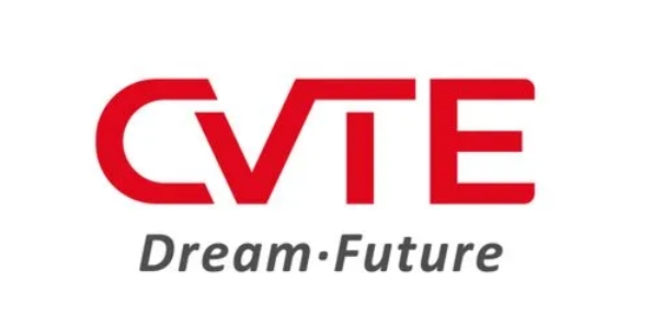 CVTE Corporation has been granted utility model patent authorization: 