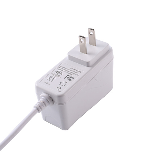 Is the voltage and current output of the power adapter too low harmful to mobile phone batteries?