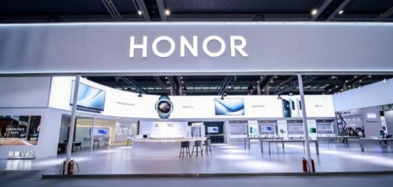 HONOR has obtained patents for switching power supply circuits and electronic devices, improving adaptability to load devices