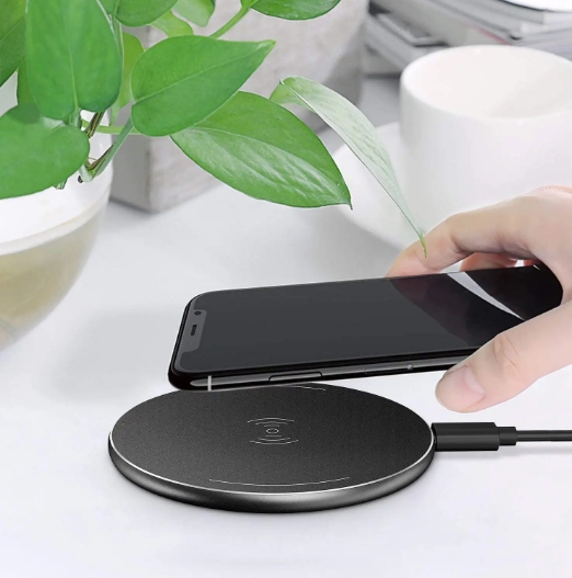 Will wireless charging reduce battery life?
