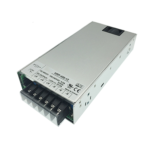 How to perform maintenance operations on switching power supplies?