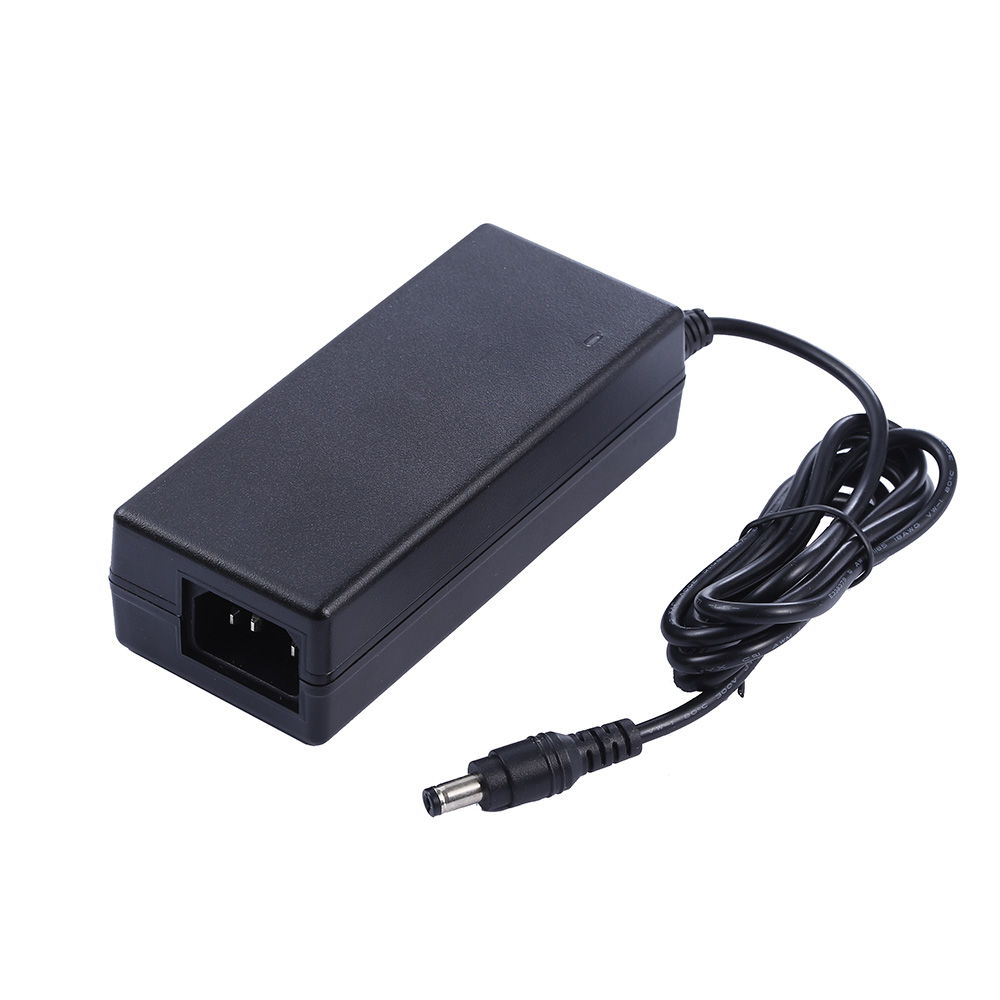 Why is the laptop power adapter so large？