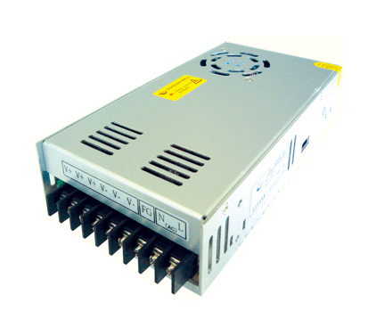 13.5V 23.7A 320W Switching Power Supply