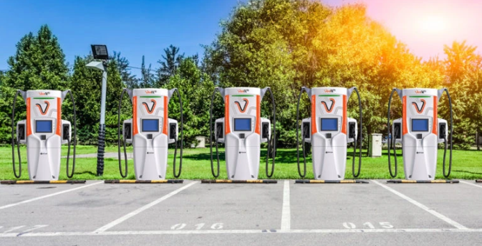 World’s most advanced ultra-fast electric vehicle charger launches in Japan