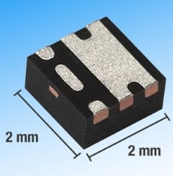 Driving a High-Side MOSFET Input Switch Using Active Low Output for System Power Cycling