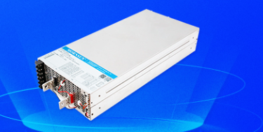 Mornsun launches 5000W AC/DC high-power power supply