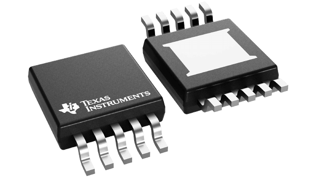 12W DC DC Efficient power supply solution LM25011AMYX