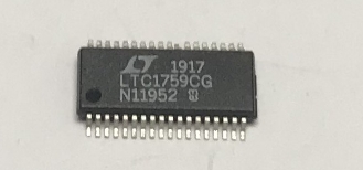 The Most Commonly Used Chip for Switching Power Supply-LTC1759