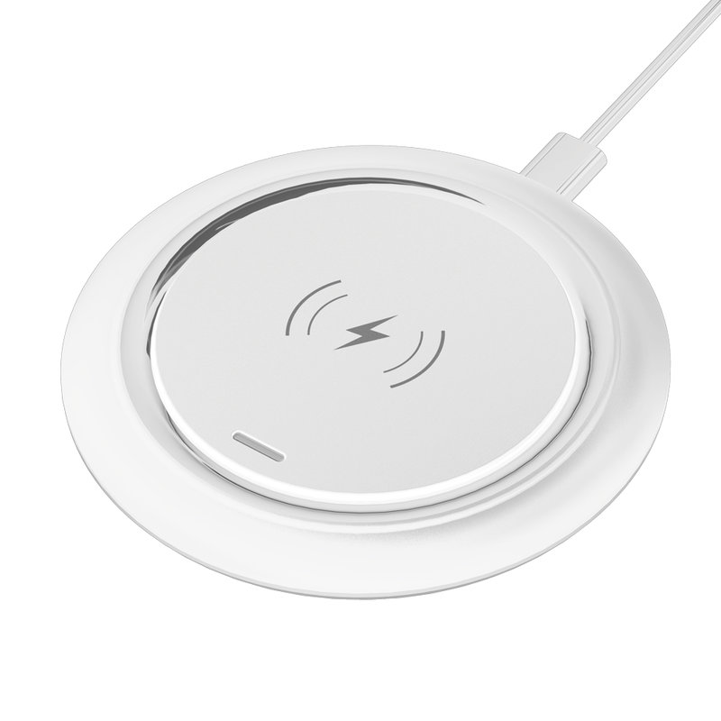 Analysis of the Current Situation of Wireless Charger Industry in 2023