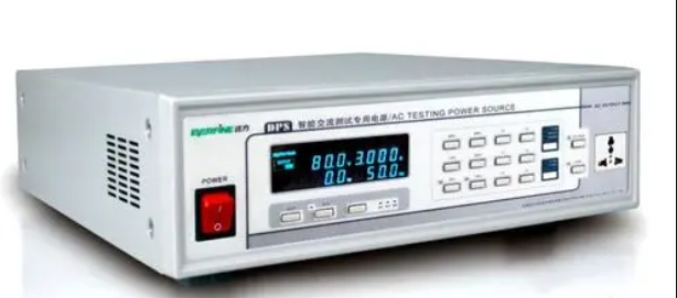 The difference in principle and application between variable frequency power supply and intermediate frequency power supply