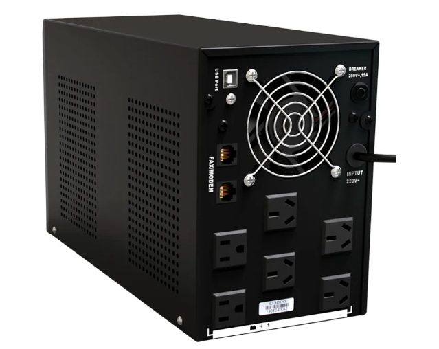 The Difference between Switching Mode Power Supply and Uninterruptible Power Supply