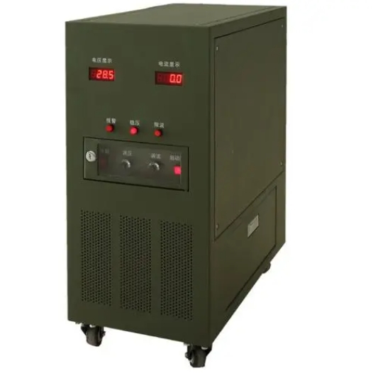 Overview and application precautions of aviation DC power supply