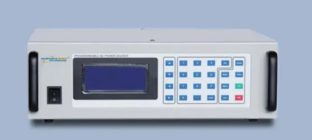 The use and application range of 400Hz intermediate frequency power supply