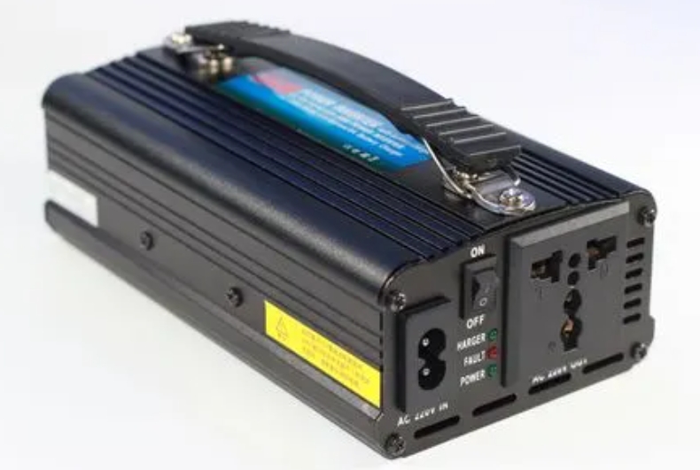 The difference between converters and inverters