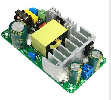 Introduction to the usage scenarios of Open Frame power supply