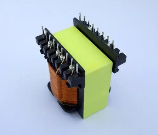 The difference between Open Frame Power Supply and Transformer