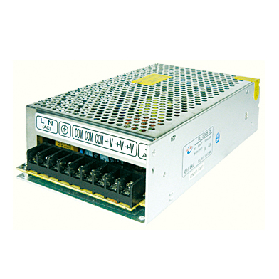 What are the functions and advantages of the LED driver power supply ATE testing system?