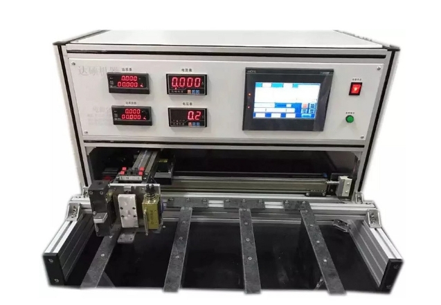 The power supply ATE testing system can provide a one-stop solution to power testing challenges