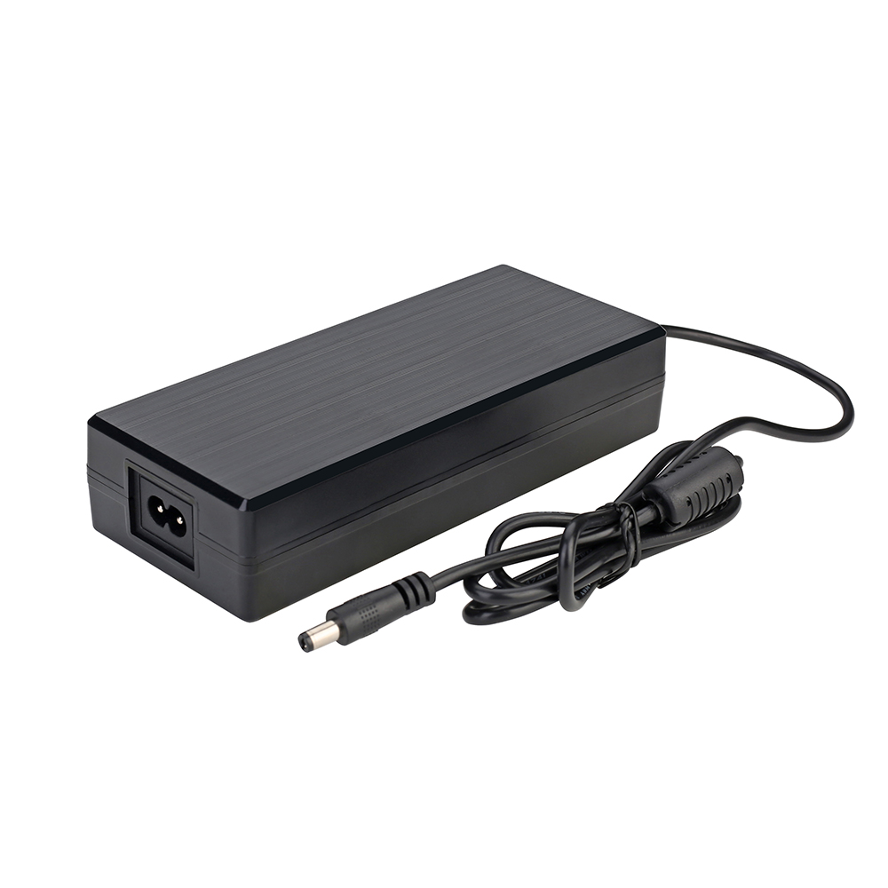 Can the power adapter be used for charging?