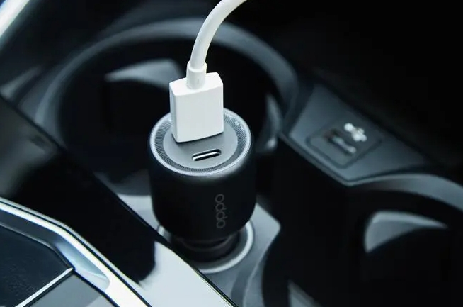 How to use a car charger correctly?