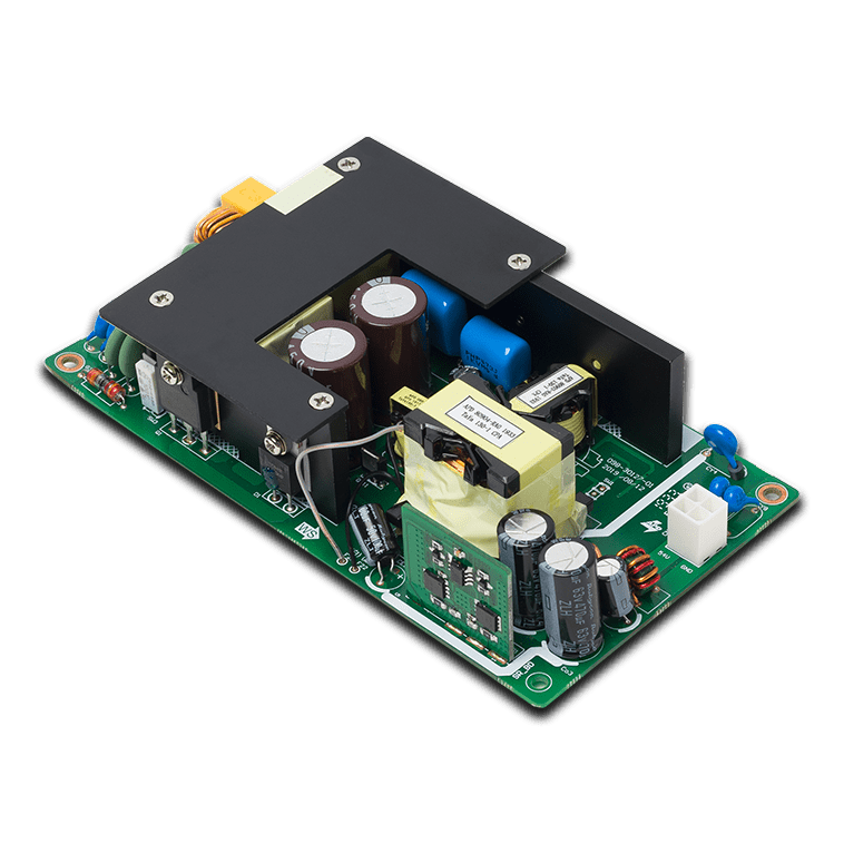 What are the differences between industrial control power supplies and regular power supplies？