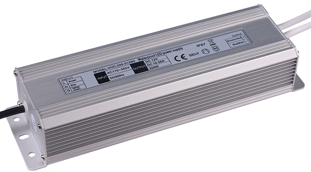 The reasons why LED power supplies require high efficiency