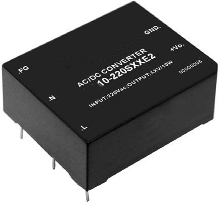 Several overcurrent protection methods in power modules