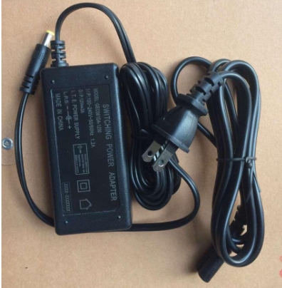 Advantages of AC-DC Switching Power Adapters