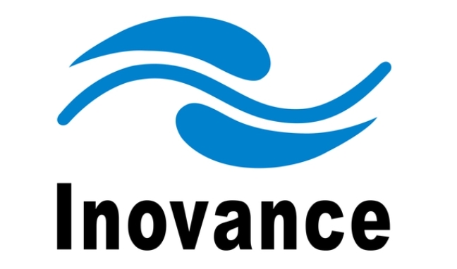 INOVANCE has been granted a utility model patent: 