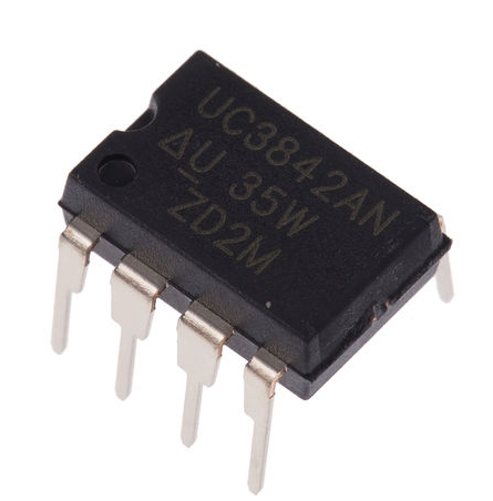 Common Switching Power Supply Chips and Their Characteristics