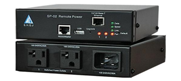 Remote power controller: a device used for remote power control